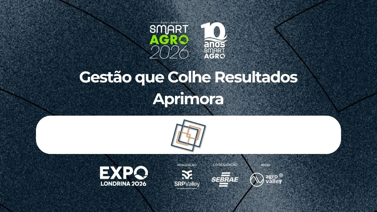 Gestão que Colhe Resultados - Aprimora